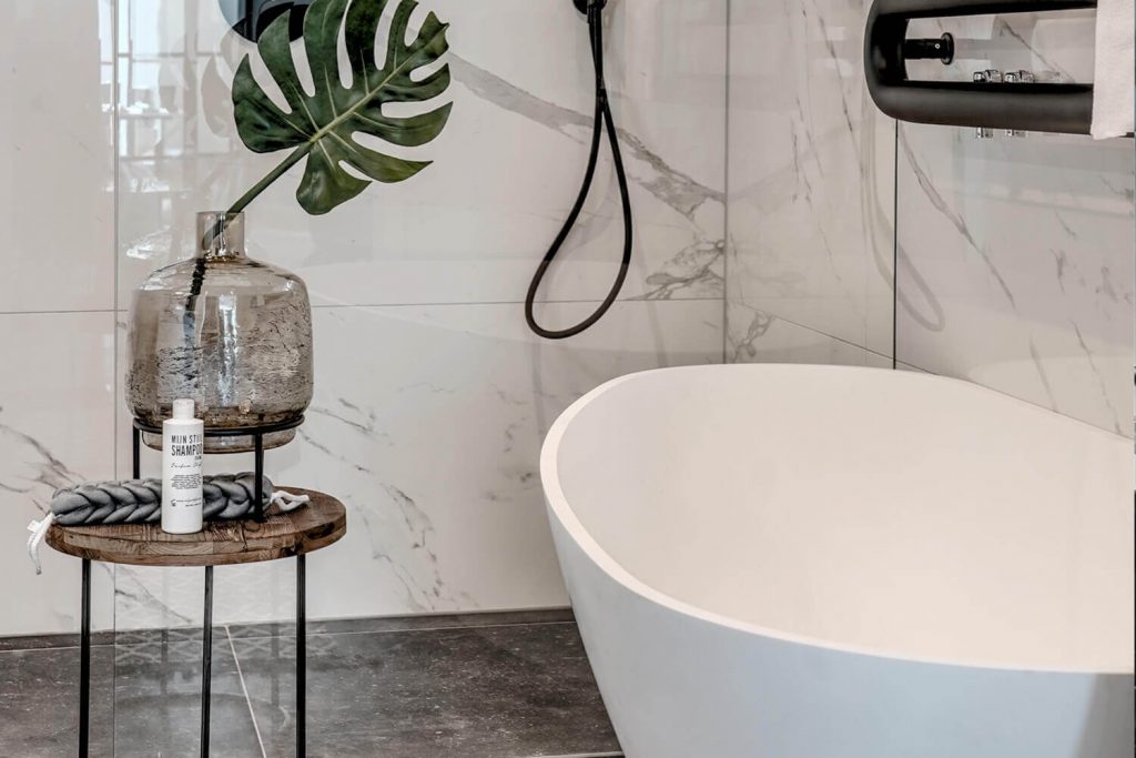 Stijl Badkamers Sanitair