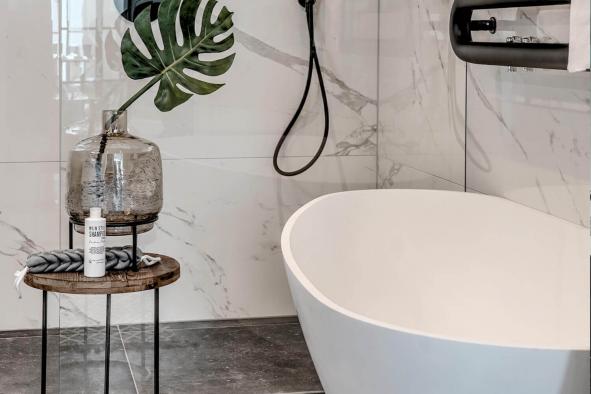 Stijl Badkamers Sanitair