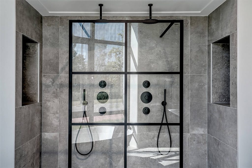 Stijl Badkamers Sanitair
