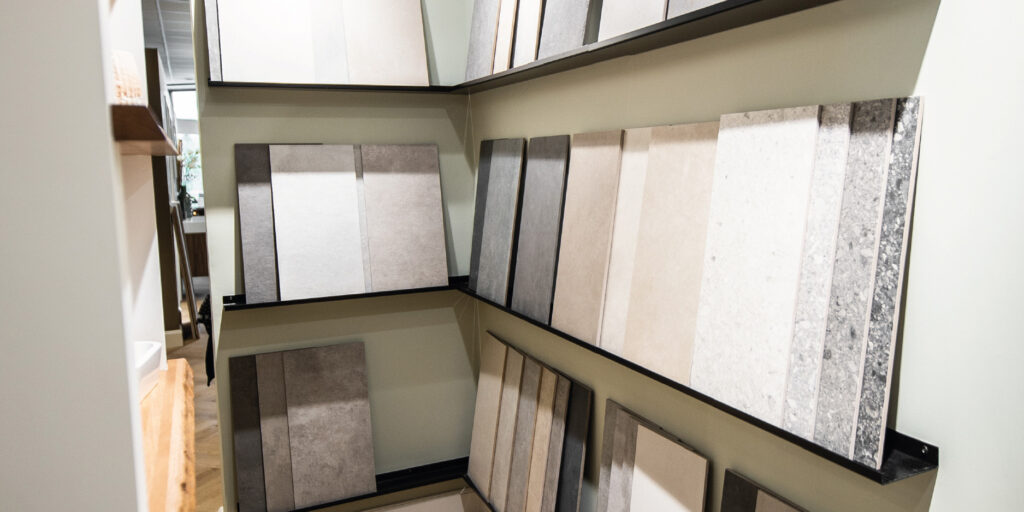 Stijlbadkamers pop up