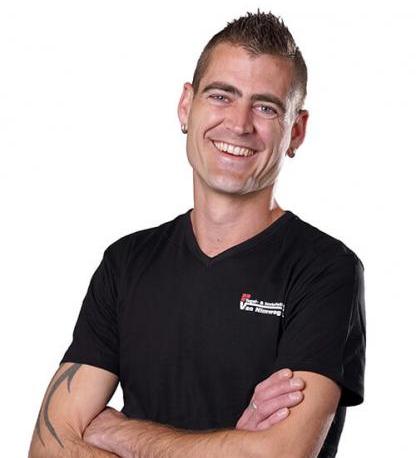 Stijl Badkamers Medewerker