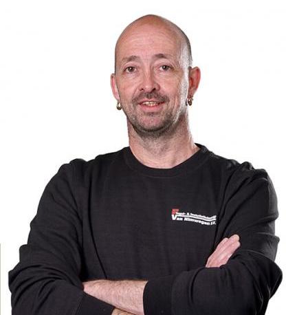 Stijl Badkamers Medewerker
