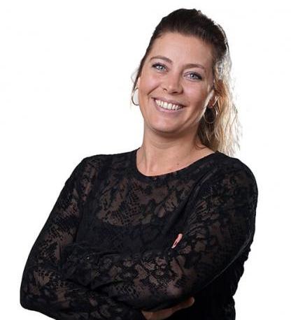 Stijl Badkamers Medewerker