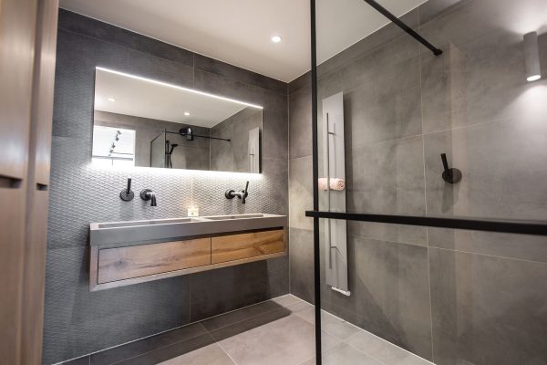 Badkamer Putten