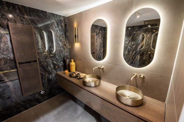 Badkamer Showroom Hoevelaken